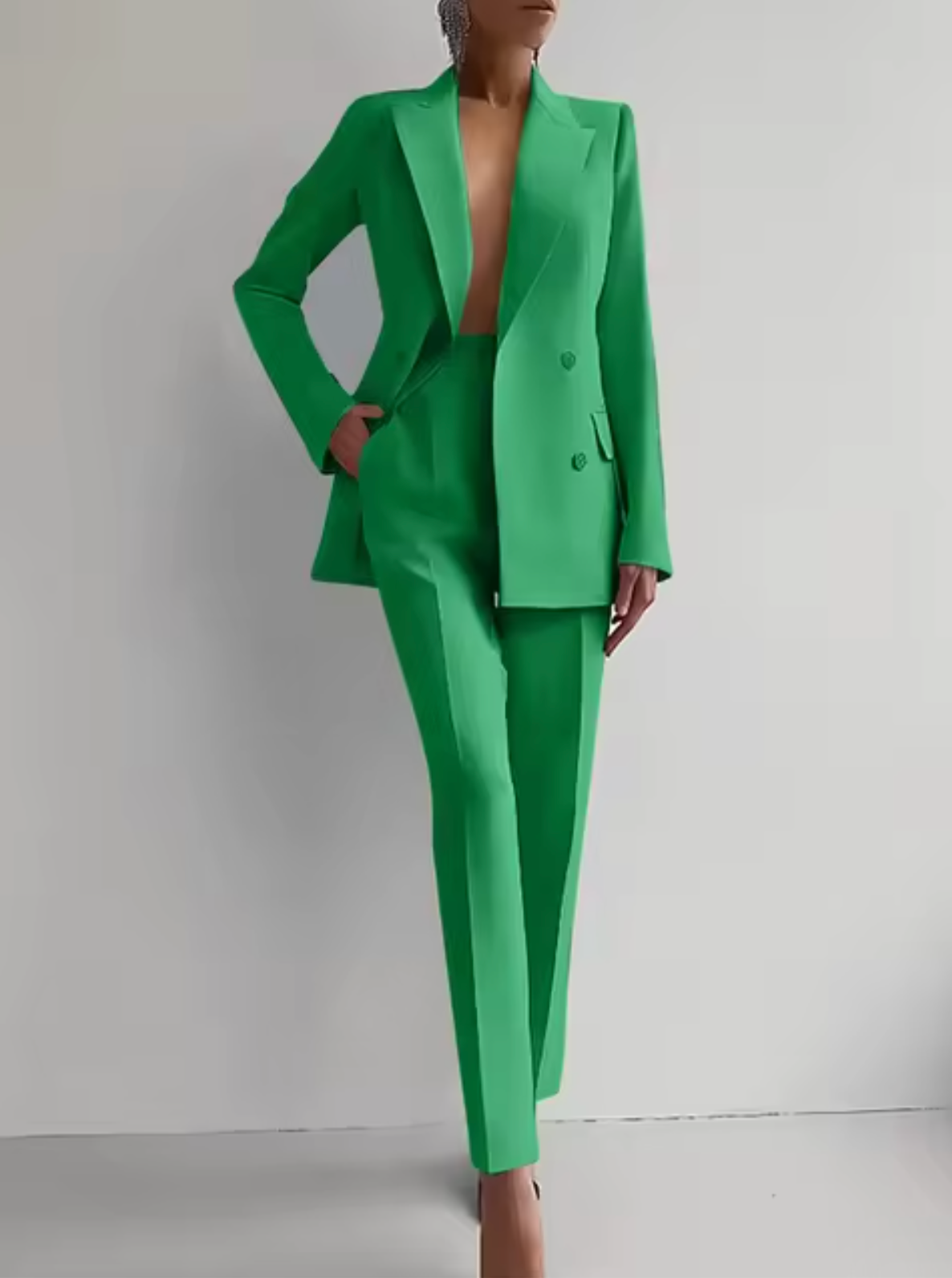 Maritza | Completo elegante da donna