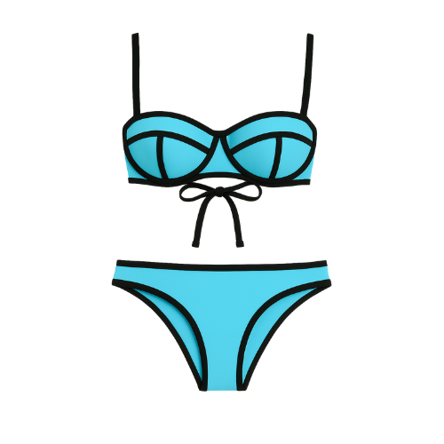 Nena | Bikini per l'Estate
