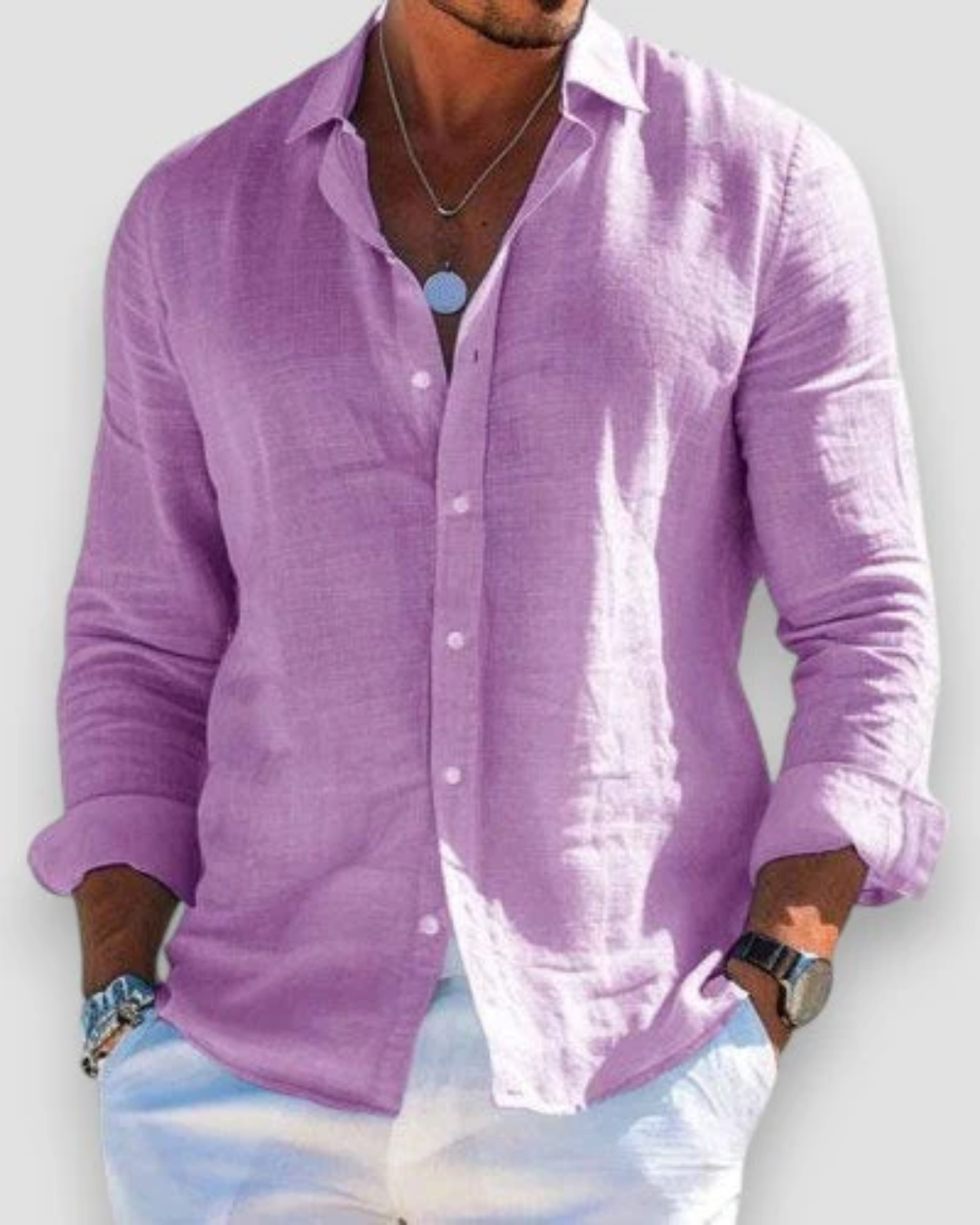 Pipo | Camicia Casual per uomo