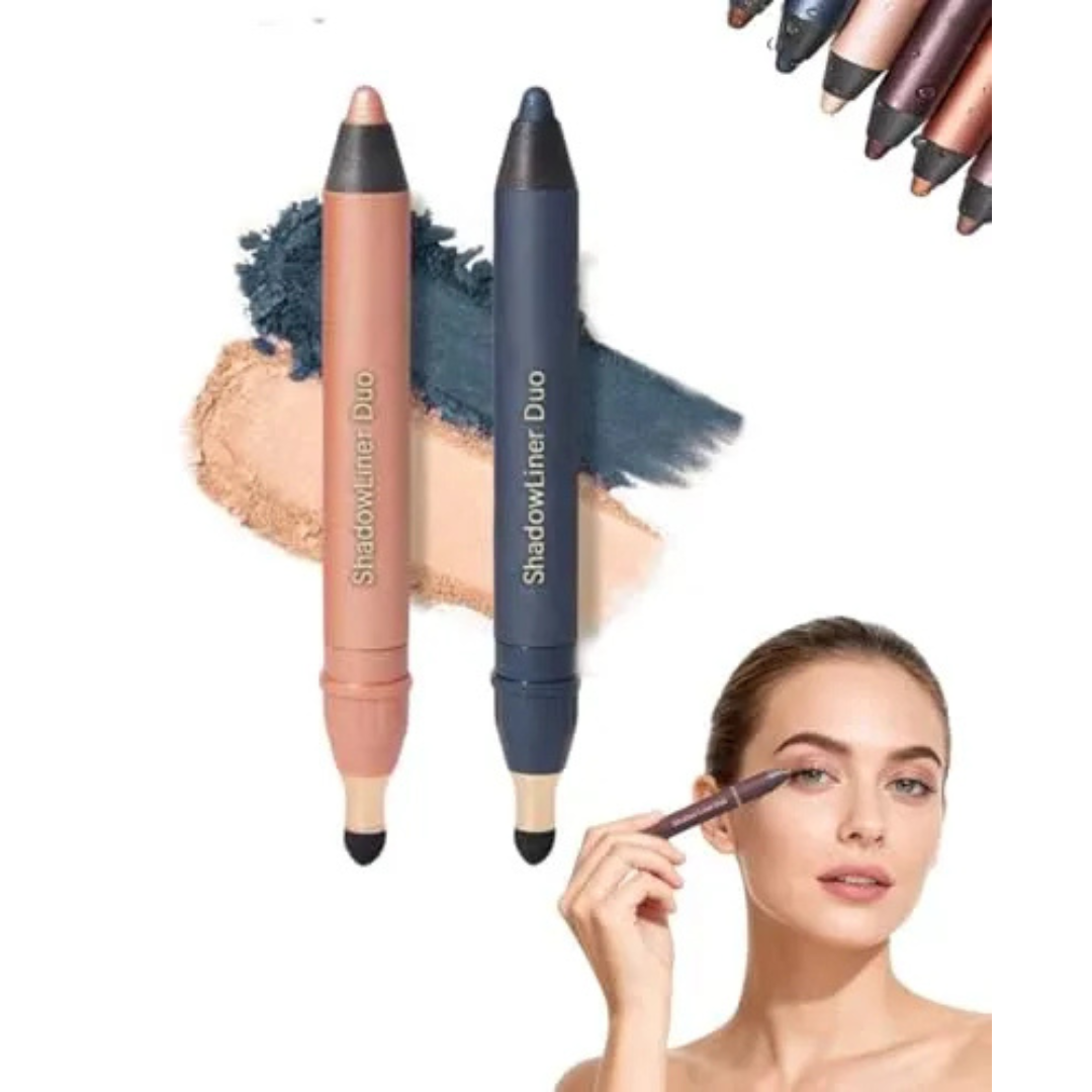 Shadow Liner Duo | Eyeliner e Ombretto Due-in-Uno
