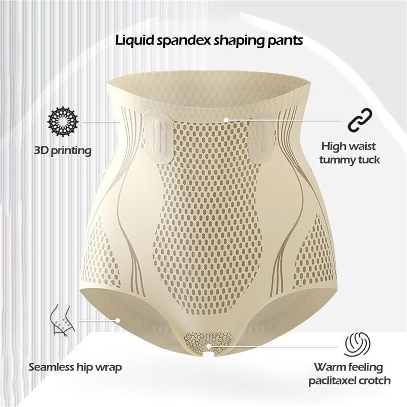 SculptSecret | Slip modellante con controllo dell'addome