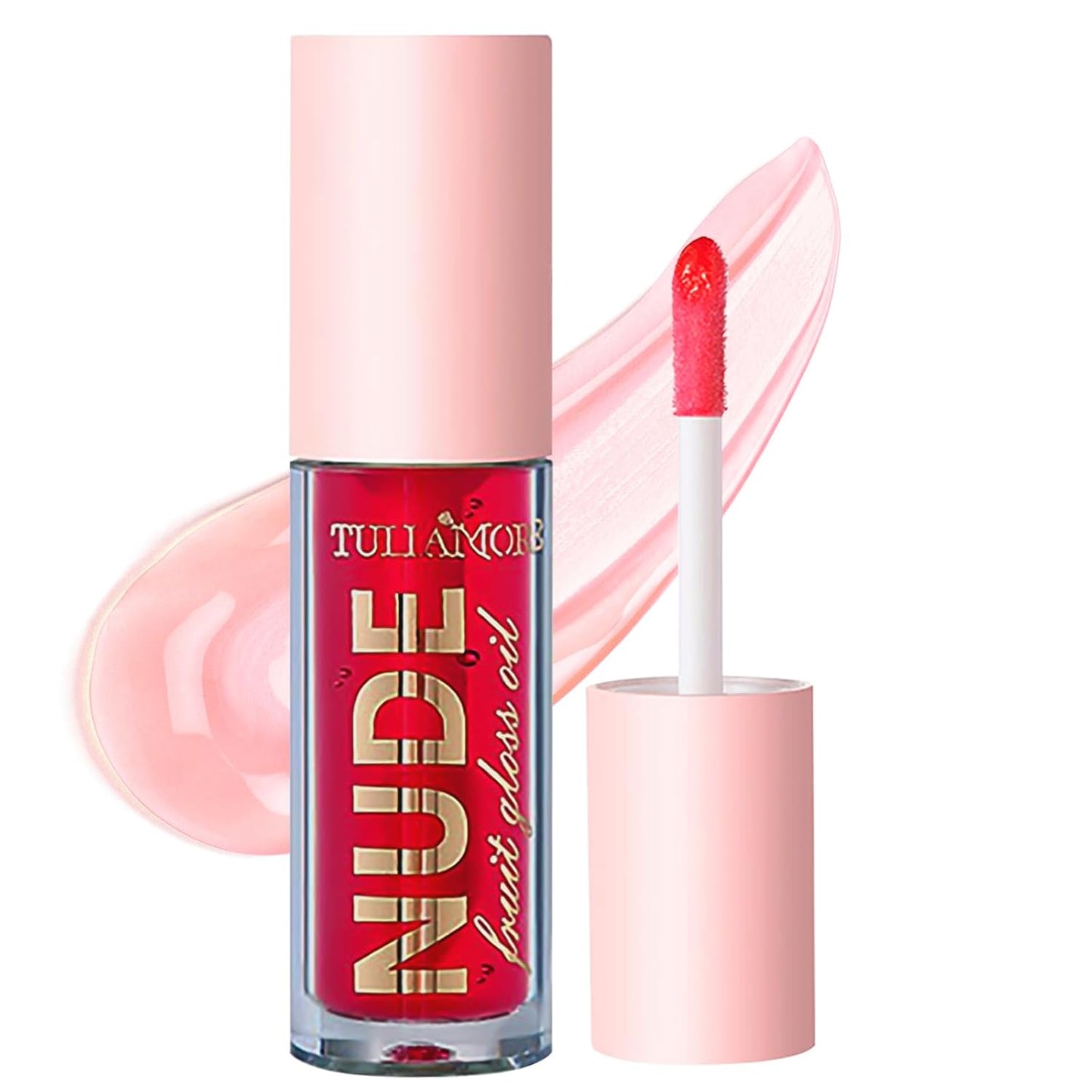 PhermoKiss™ | Rossetto con Feromoni