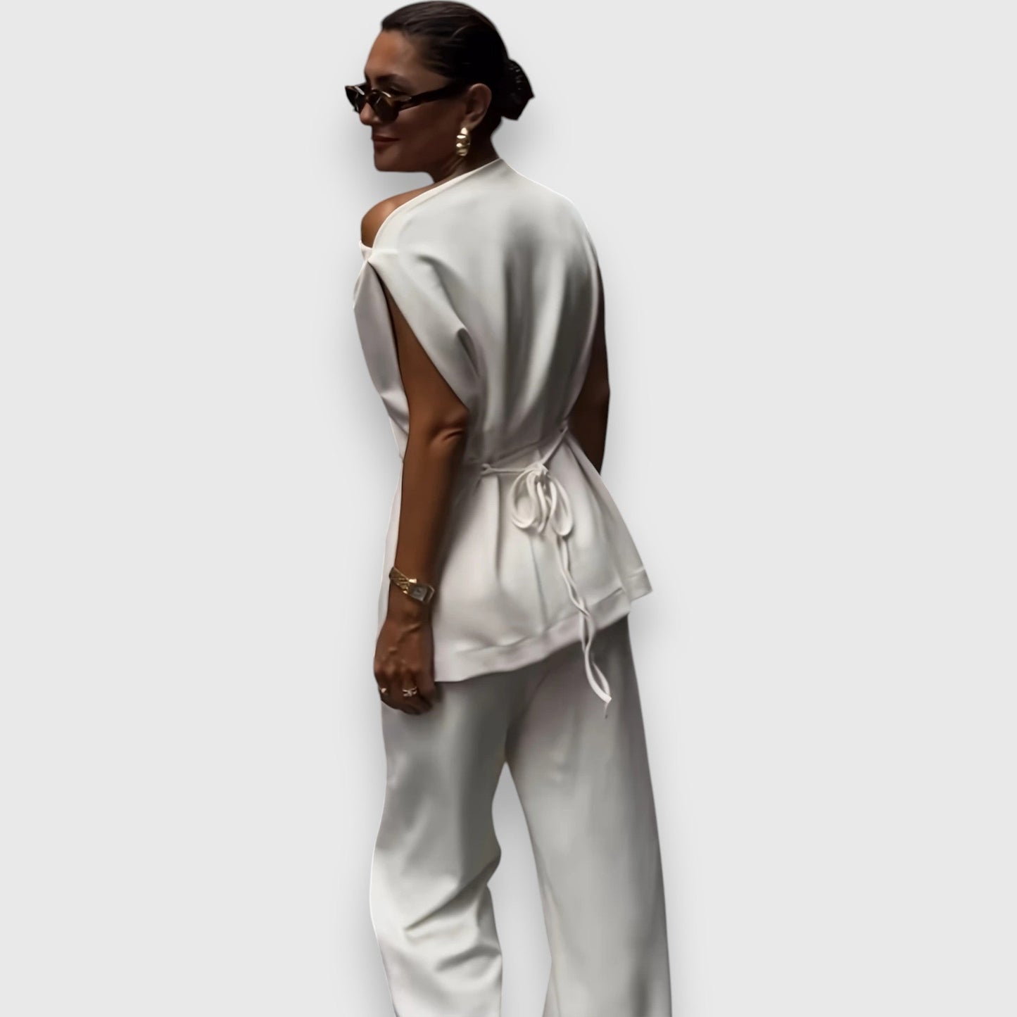 Yunia | Completo casual per donna