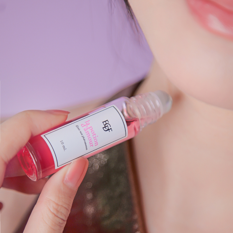 AttractMist™ | Elisir di Feromoni