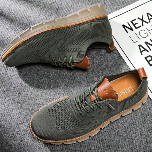 Urban™ | Scarpe Casual Sofisticate per Uomo