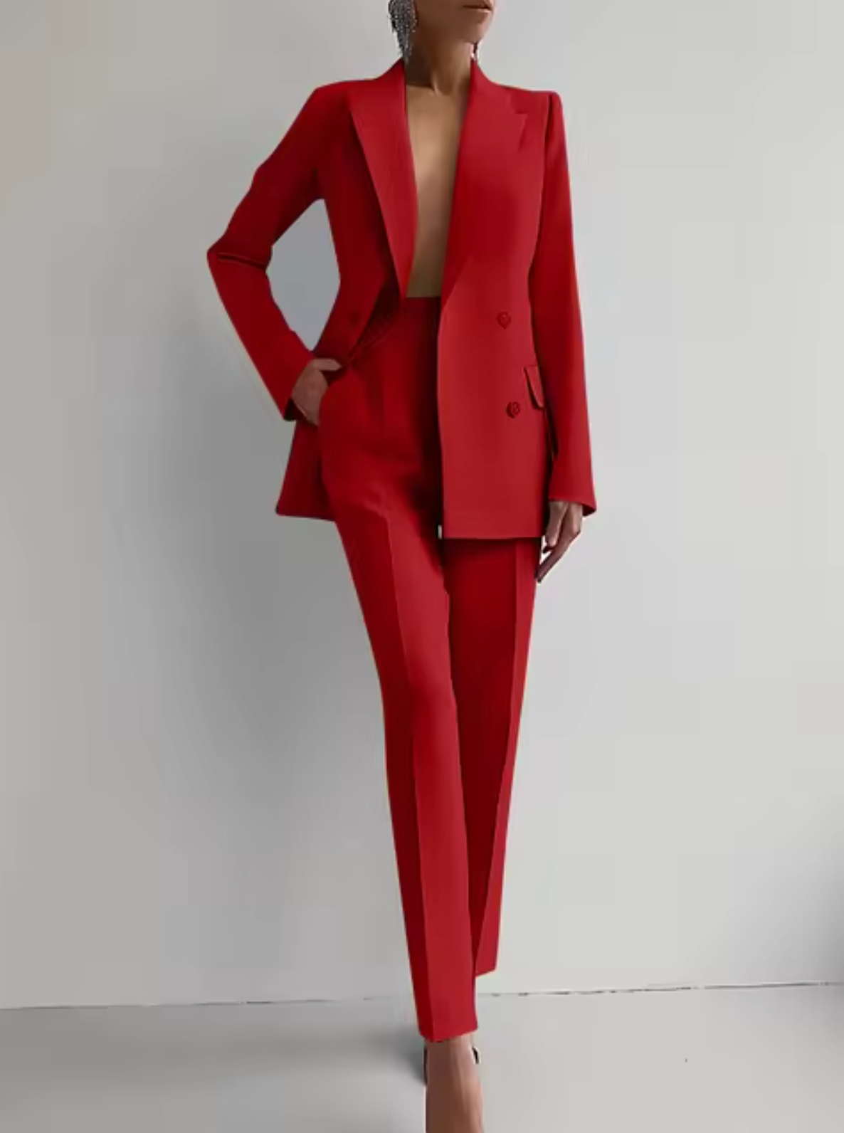 Maritza | Completo elegante da donna