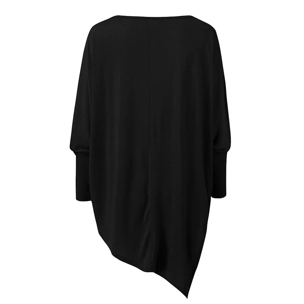 Ilania™ | Maglione Classico con V-Drop