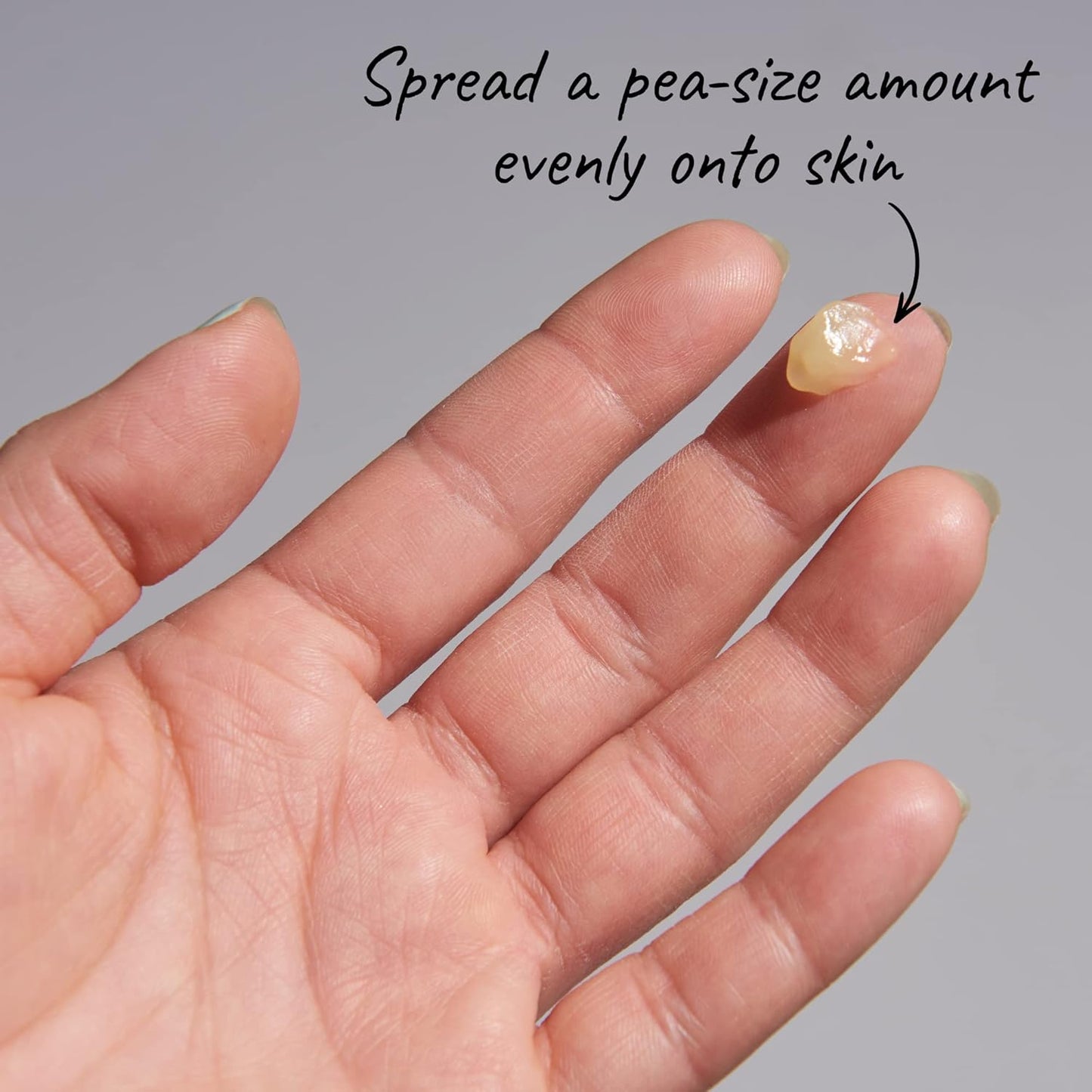 InstantLift™ | Crema Tensore Temporanea Istantanea per il Viso