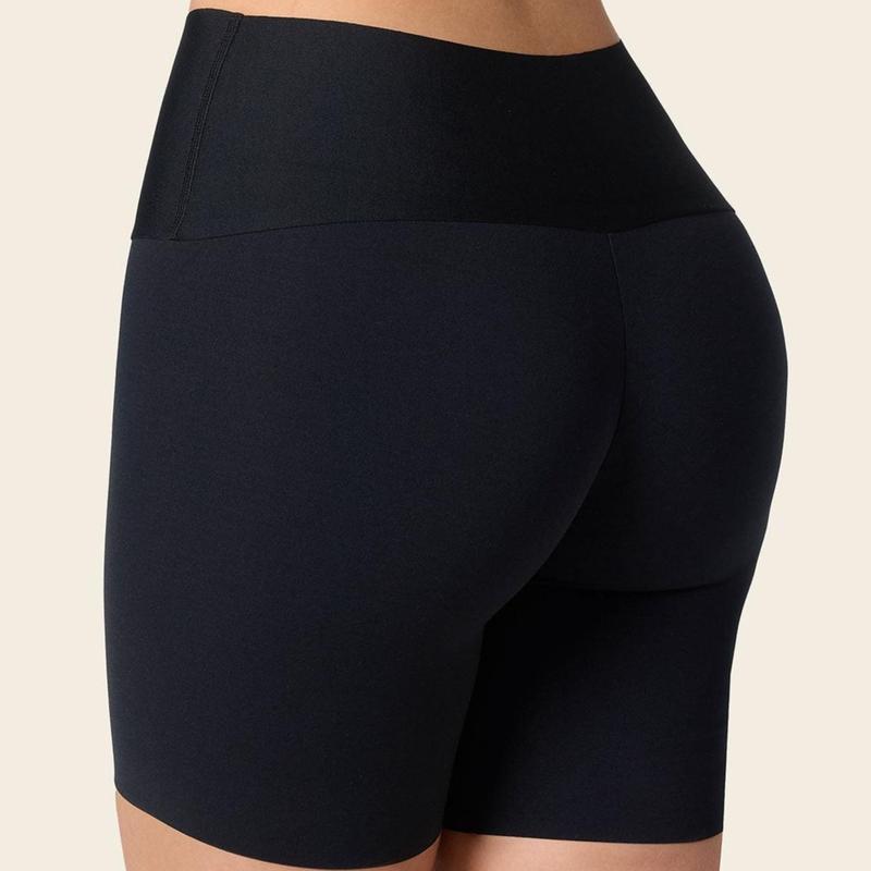 Faja Moldeadora di vita alta tipo pantaloncino