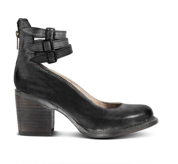 Fontaine | Eleganti Scarpe con Tacco