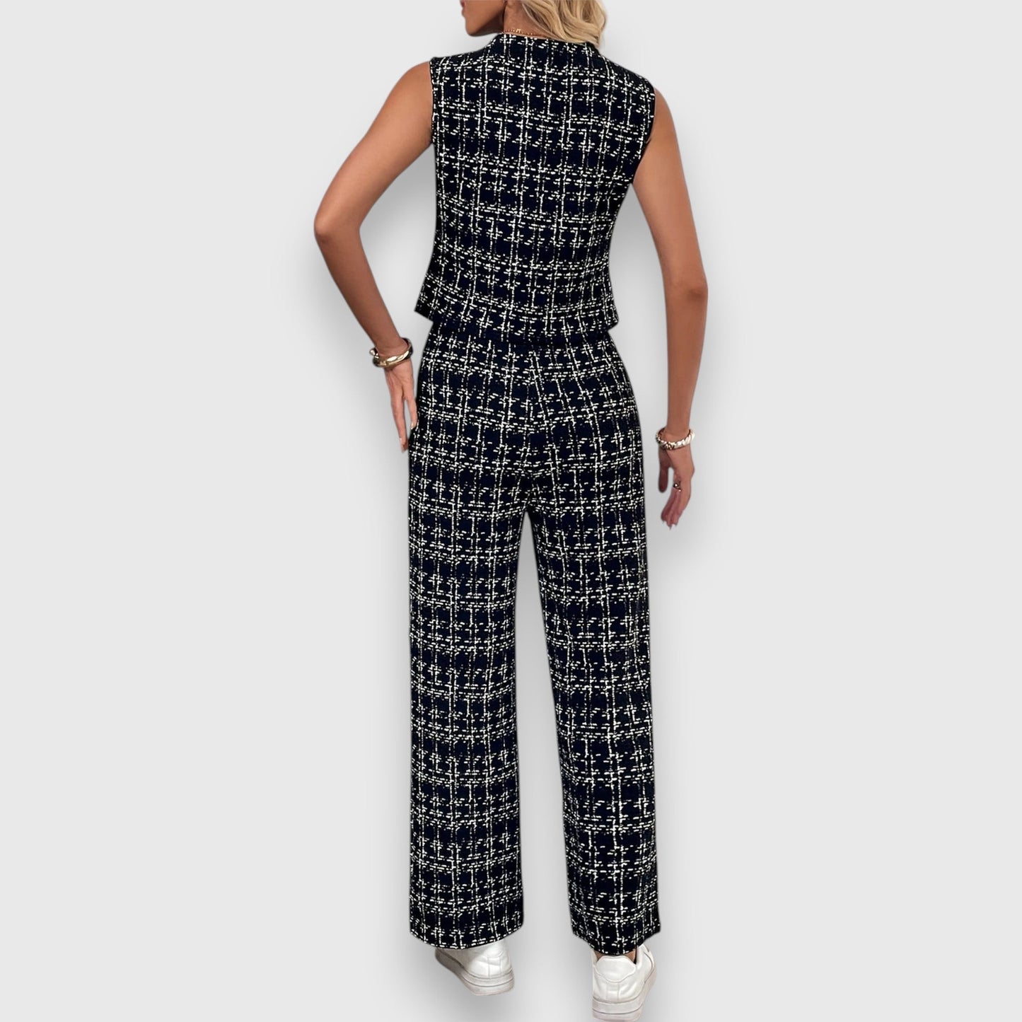 Serina | Conjunto casual per donna
