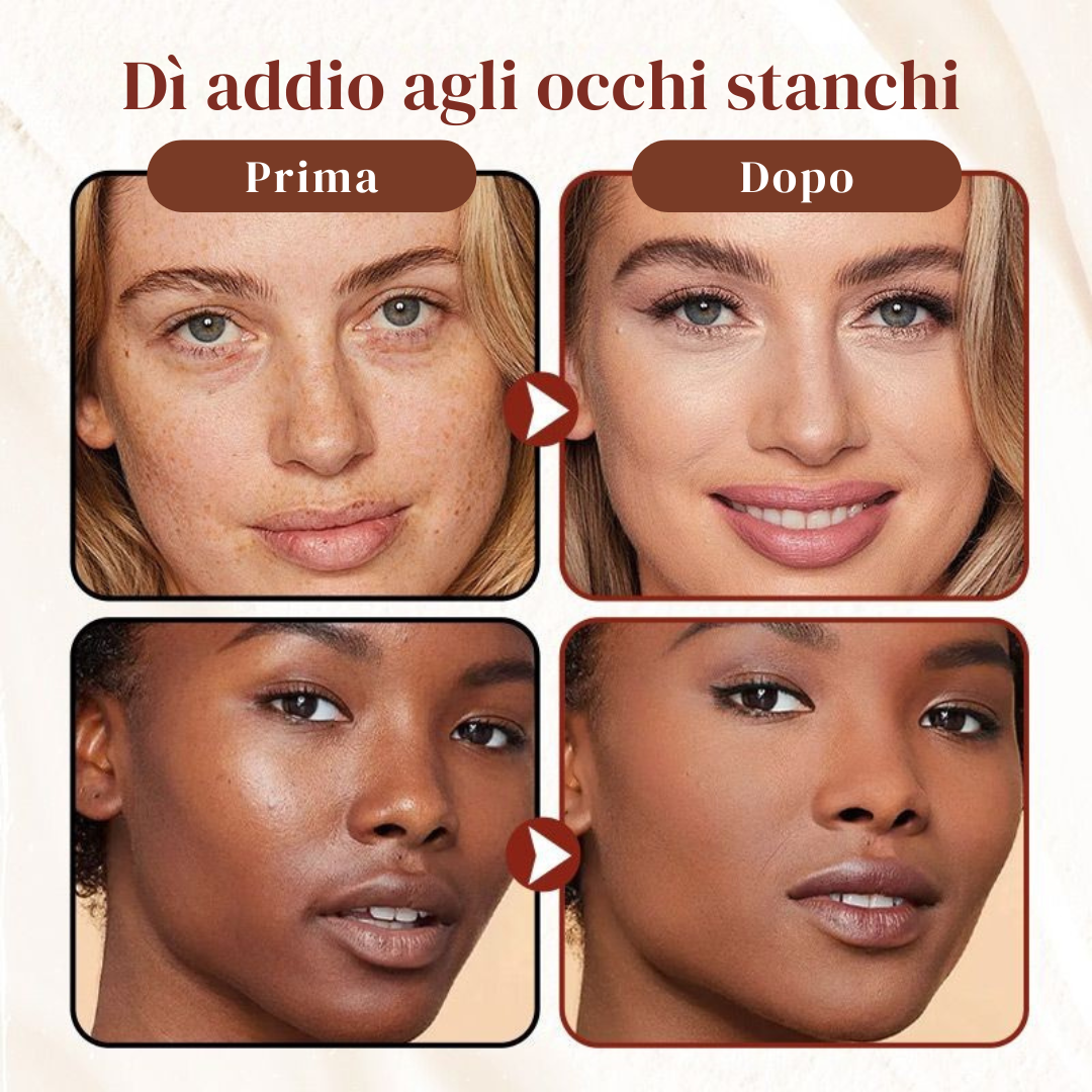 BrightEyes™ - Correttore per occhiaie