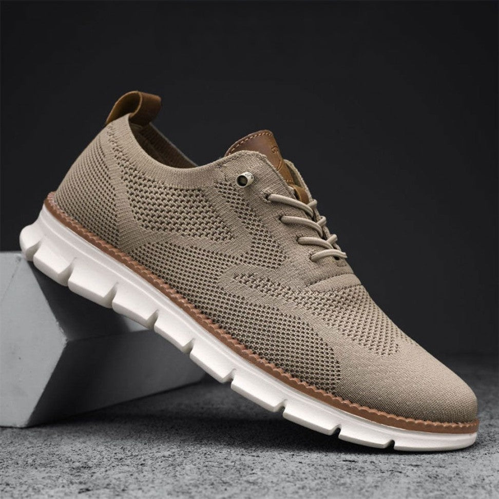 Urban™ | Scarpe Casual Sofisticate per Uomo