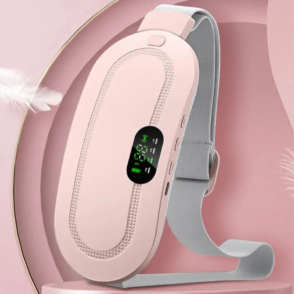 ThermaBelt Pro™ | Cintura Intelligente Portatile per Terapia Termica