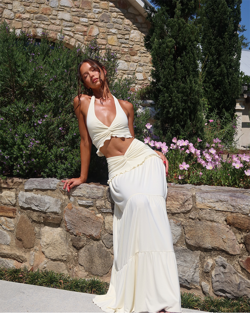 Katya | Gonna Maxi
