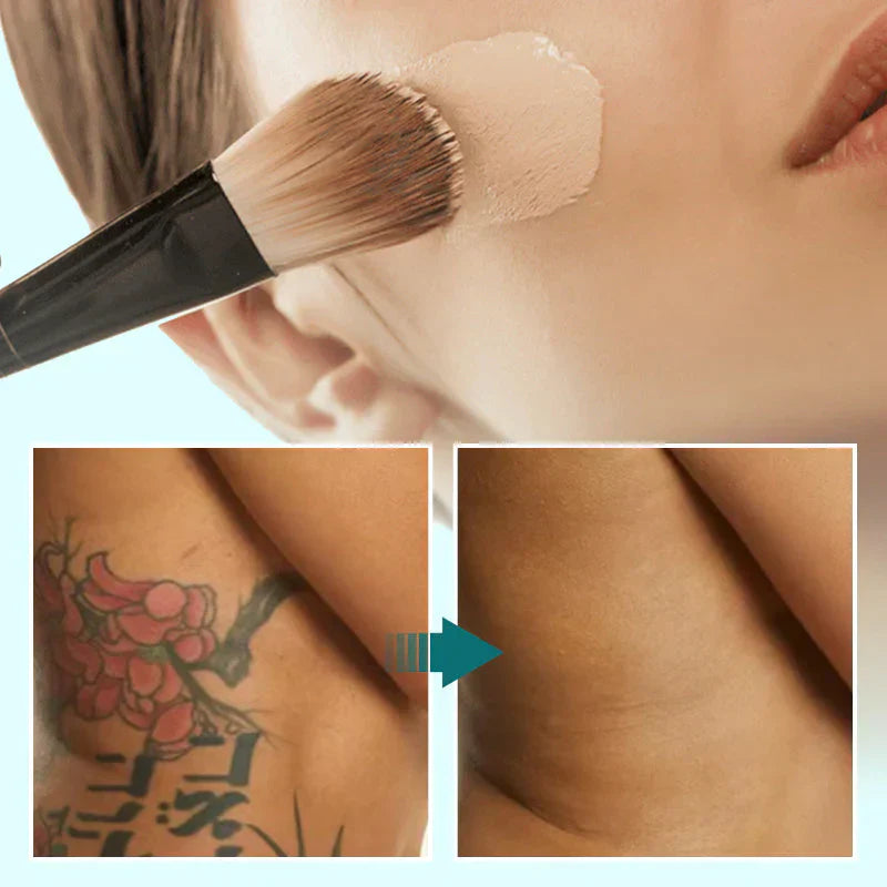 LumiCover | Fondotinta idratante leggero ad alta coprenza