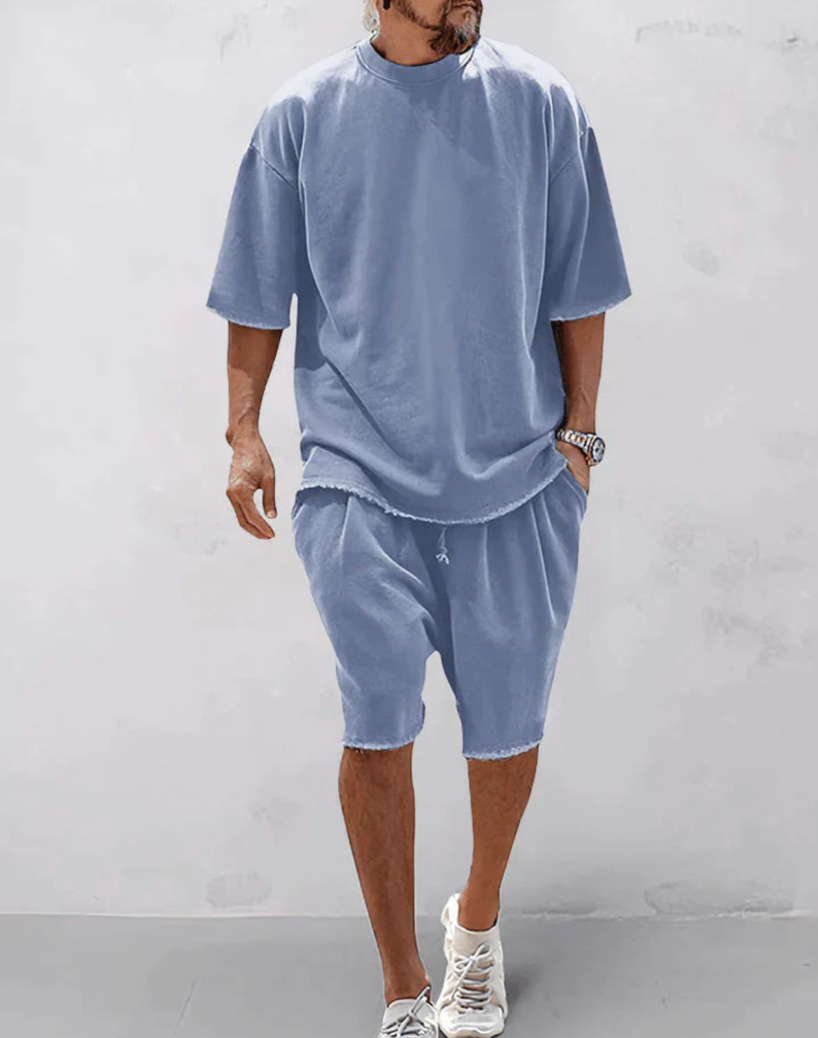 Harol™ | Set Estivo per Uomini