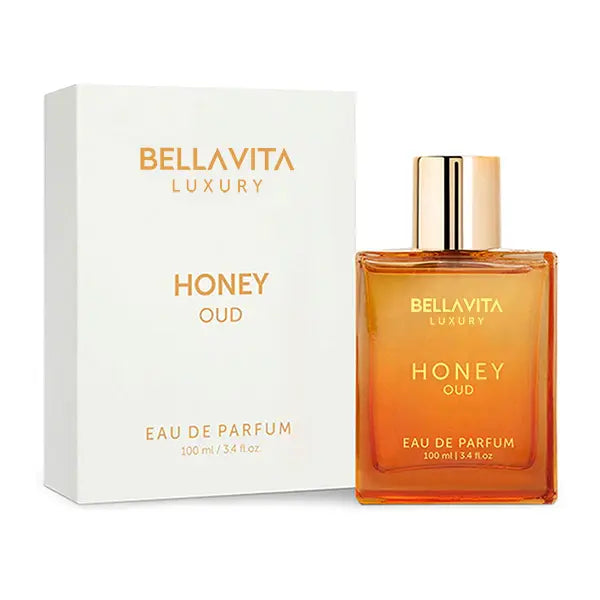 Honey Oud | Profumo Dolce Come Il Miele Per Donna