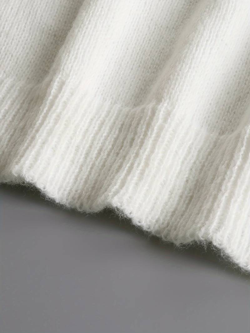 Elaia™ | Maglione Elegante