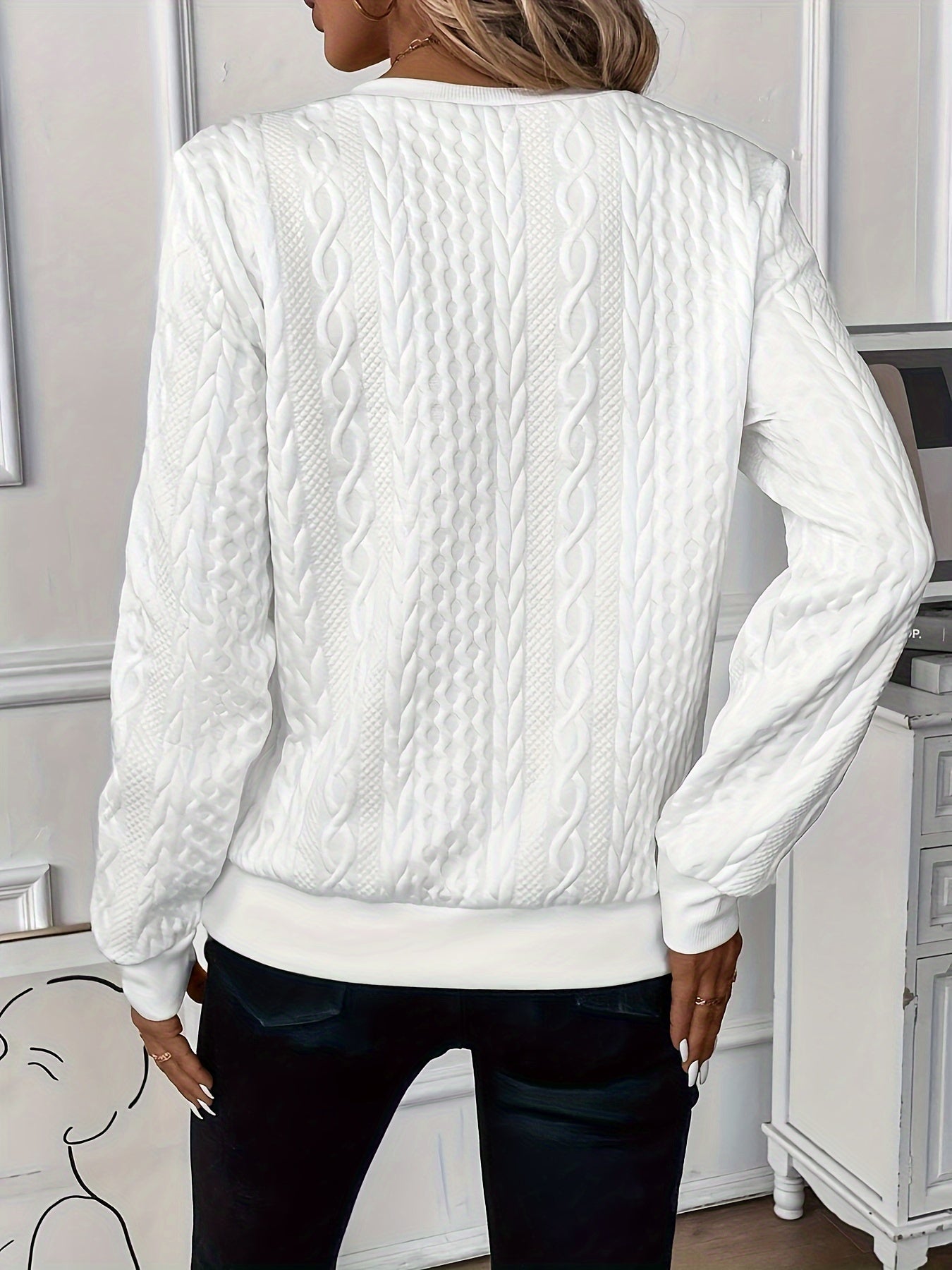 Kimberly | Maglione con Zip