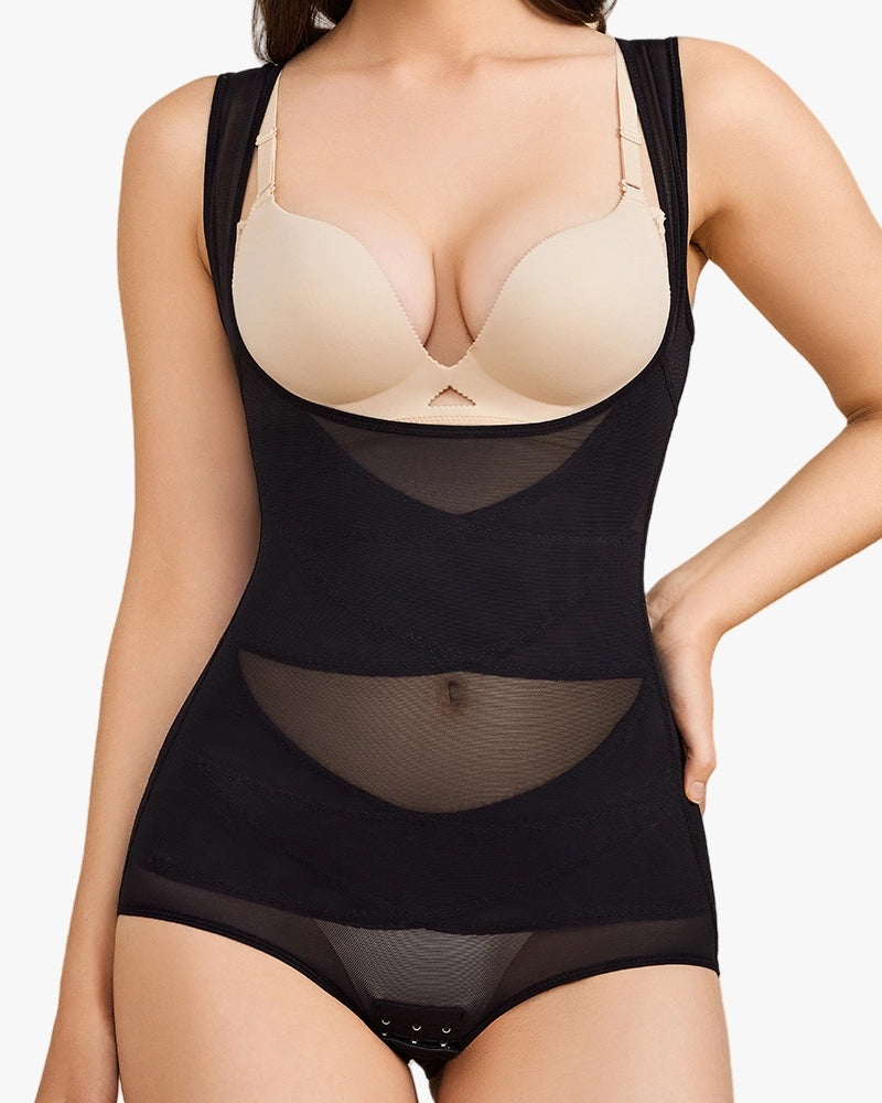 BodyForm | Modellante per il corpo che appiattisce, esalta e definisce