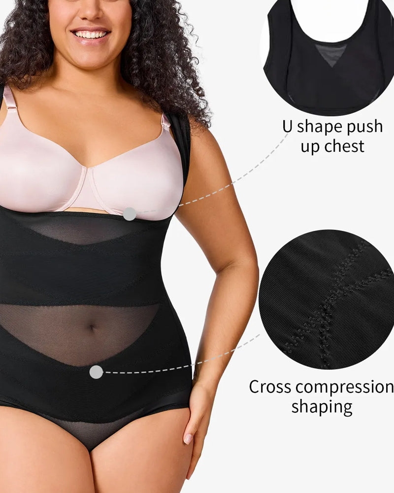 BodyForm | Modellante per il corpo che appiattisce, esalta e definisce