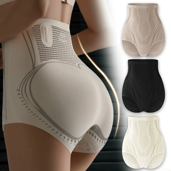 SculptSecret | Slip modellante con controllo dell'addome