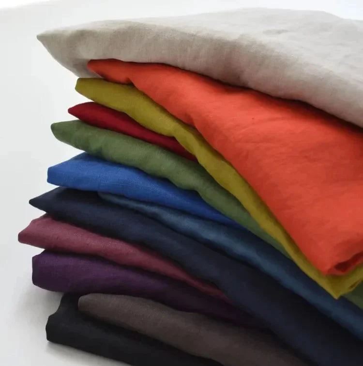 Gabriel™ | Camicia Basica in Cotone da Uomo