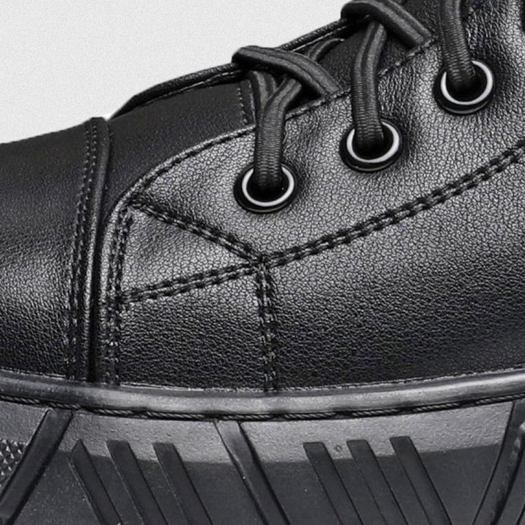 Alvize™ | Scarpe in pelle da uomo