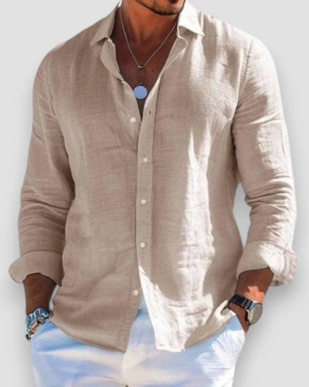 Pipo | Camicia Casual per uomo