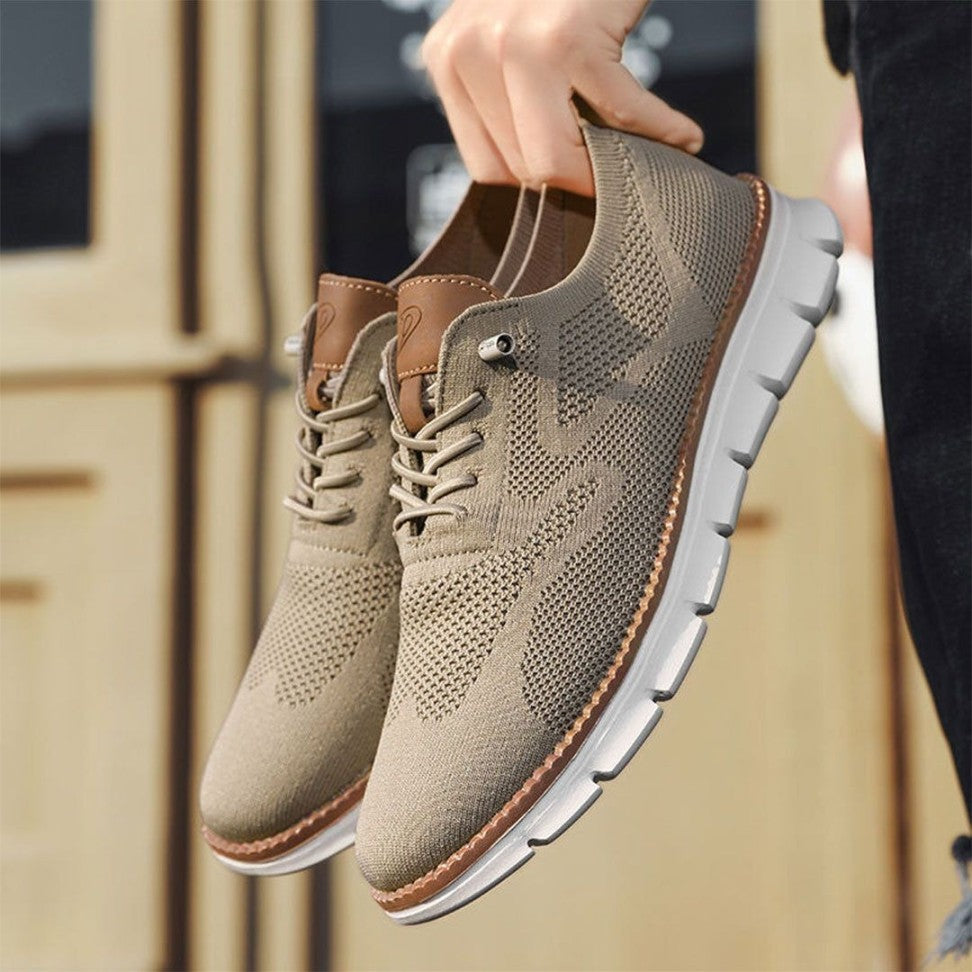 Urban™ | Scarpe Casual Sofisticate per Uomo