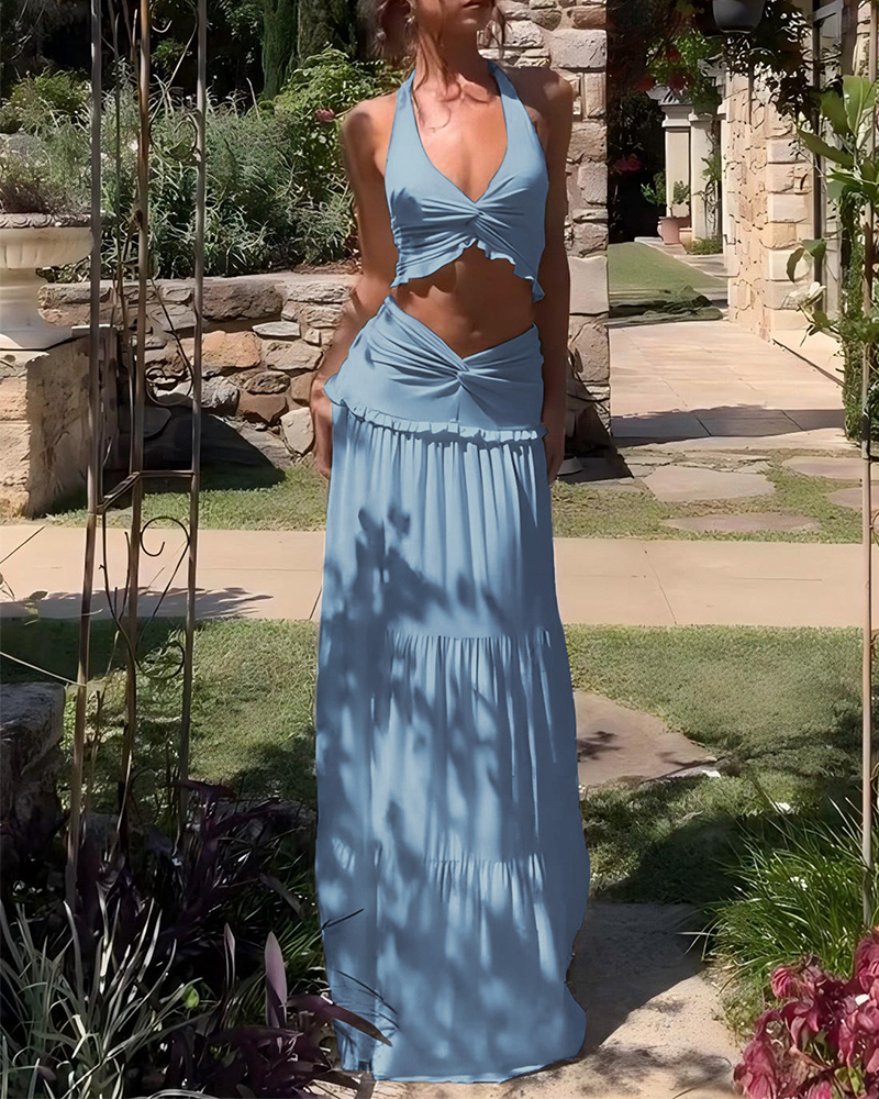 Katya | Gonna Maxi