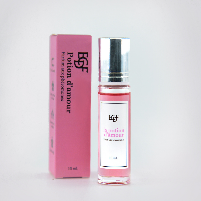 AttractMist™ | Elisir di Feromoni