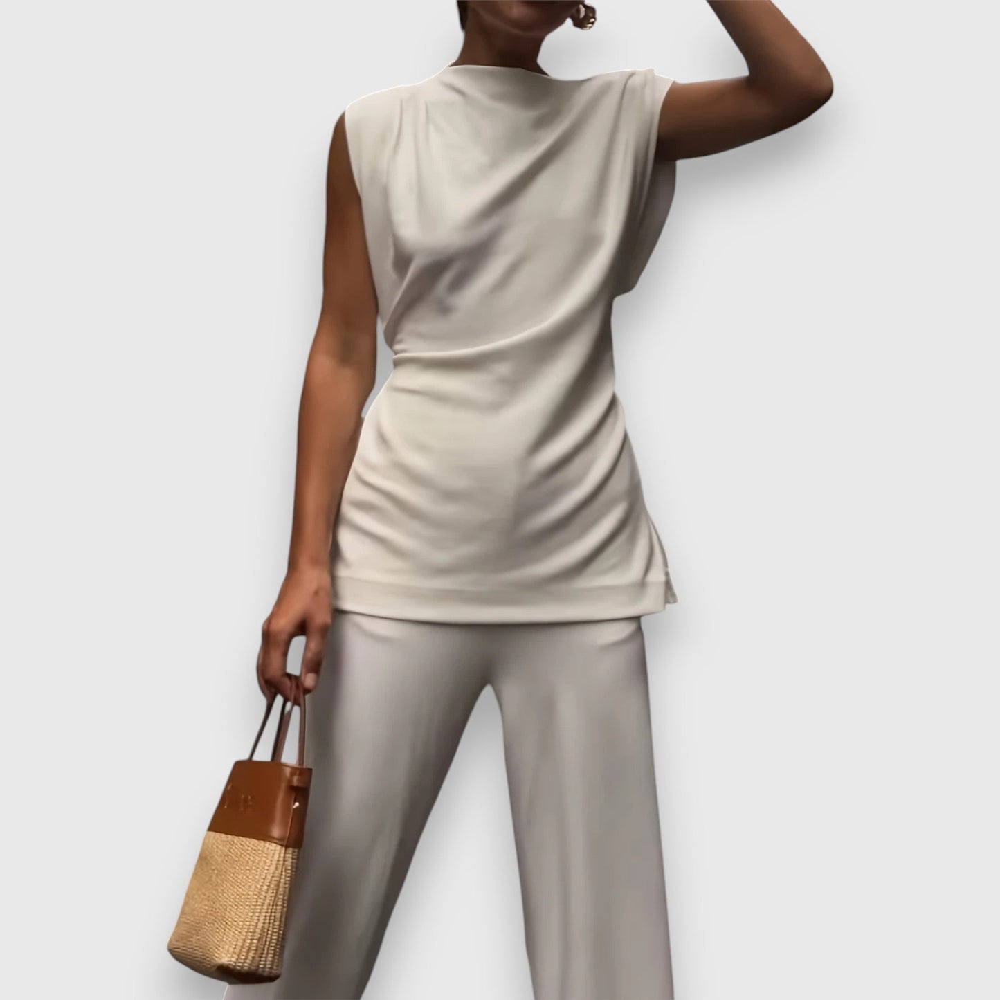 Yunia | Completo casual per donna