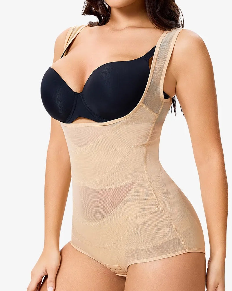 BodyForm | Modellante per il corpo che appiattisce, esalta e definisce