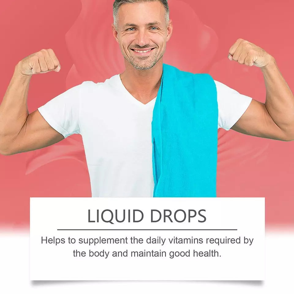 Vascu Flow | Integratore Liquido per la Circolazione Vascular