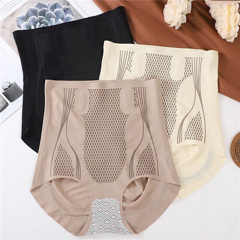 SculptSecret | Slip modellante con controllo dell'addome