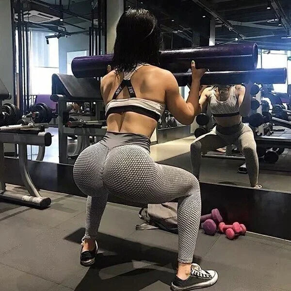 Jael | Leggings Sportivi Sexy