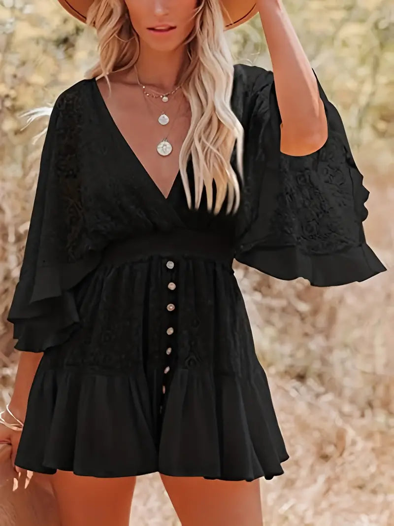 Louna | Vestito Mini per l'estate