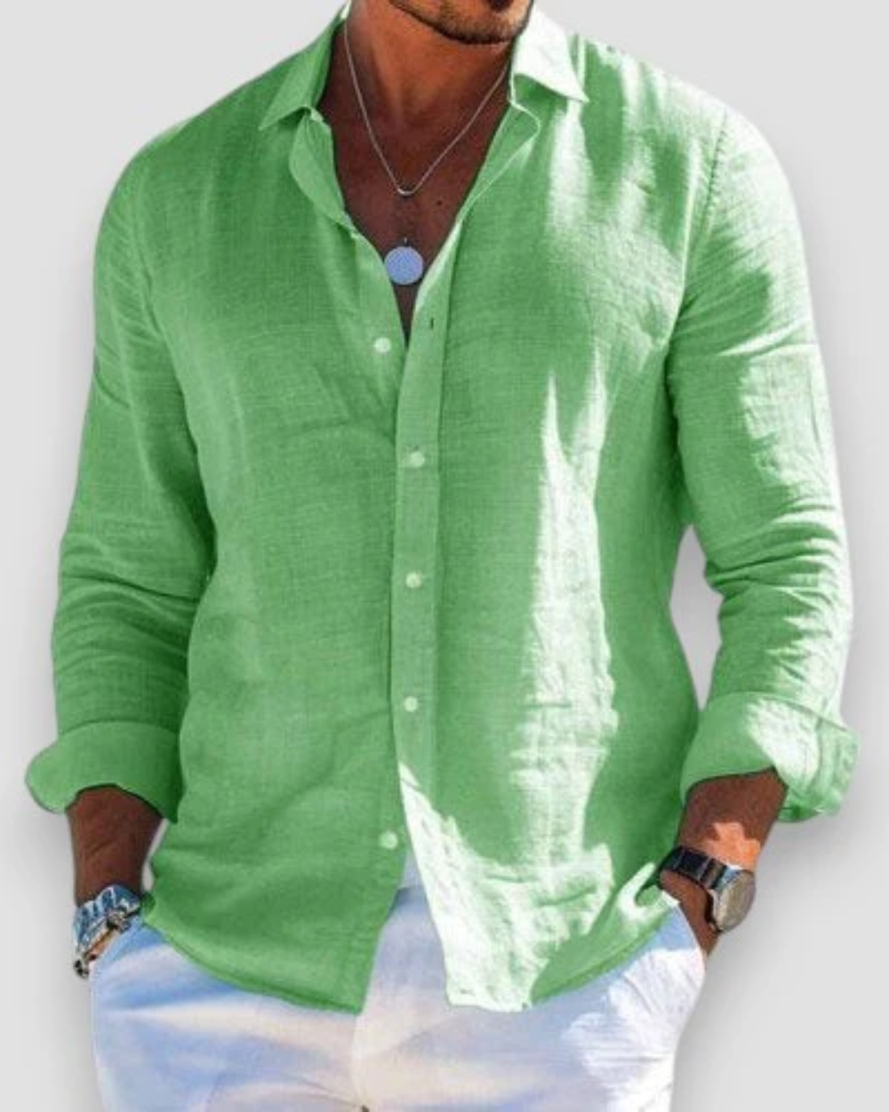 Pipo | Camicia Casual per uomo