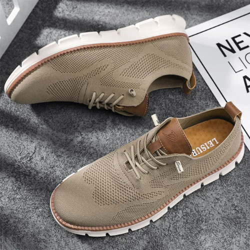 Urban™ | Scarpe Casual Sofisticate per Uomo