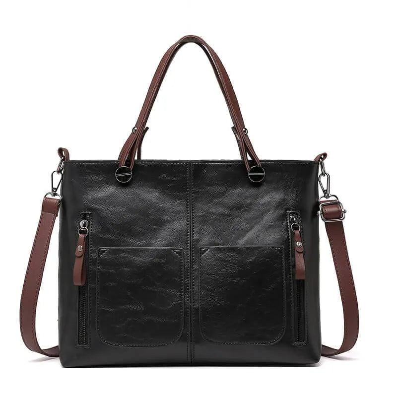 Lauren | Borsa in pelle elegante