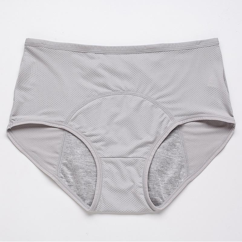 Braga Leakproof | Sicurezza e comfort nei tuoi giorni