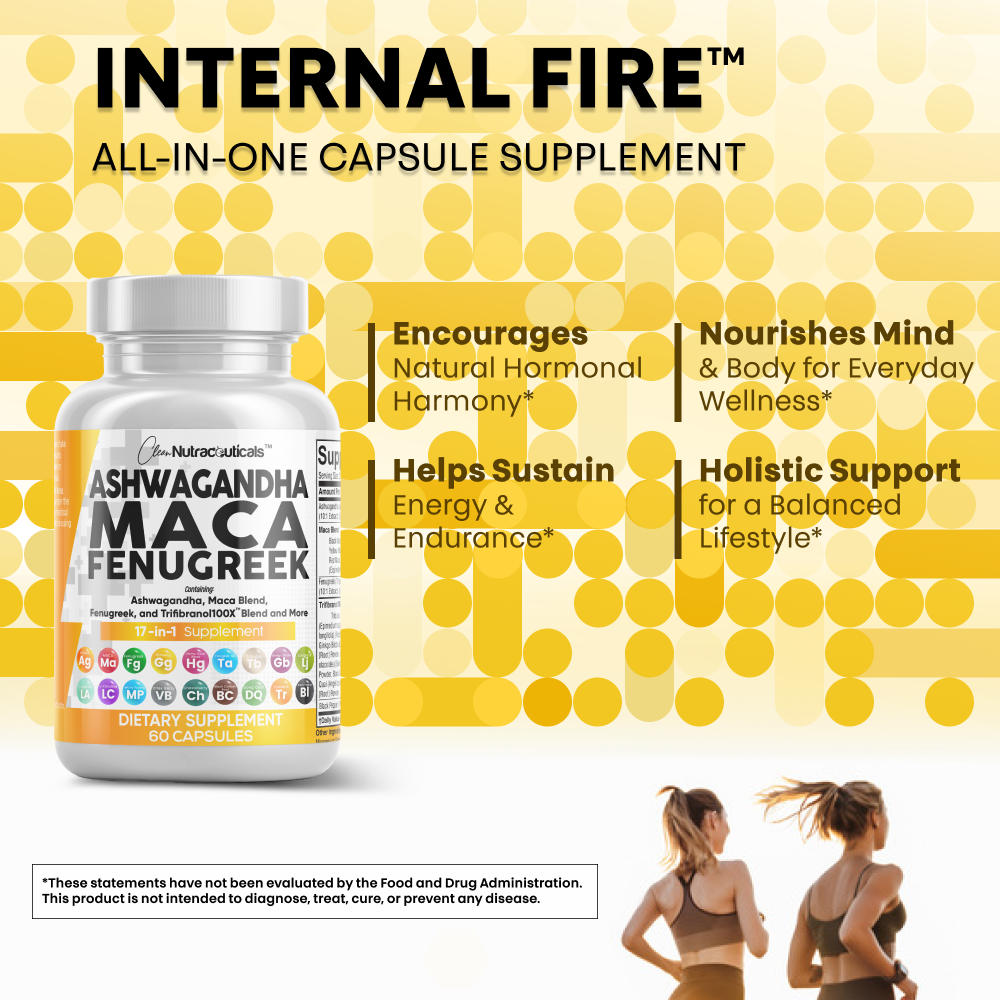 CalmAshwa | Calma la tua mente, eleva il tuo umore con la radice di Ashwagandha