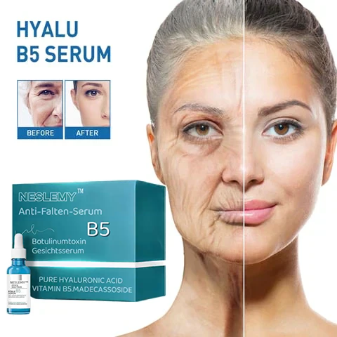 DermaTox | Siero per il Viso Clostridium botulinum