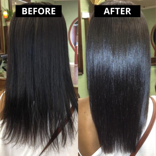 HairRenew™ | Rasoir à pointes fourchues