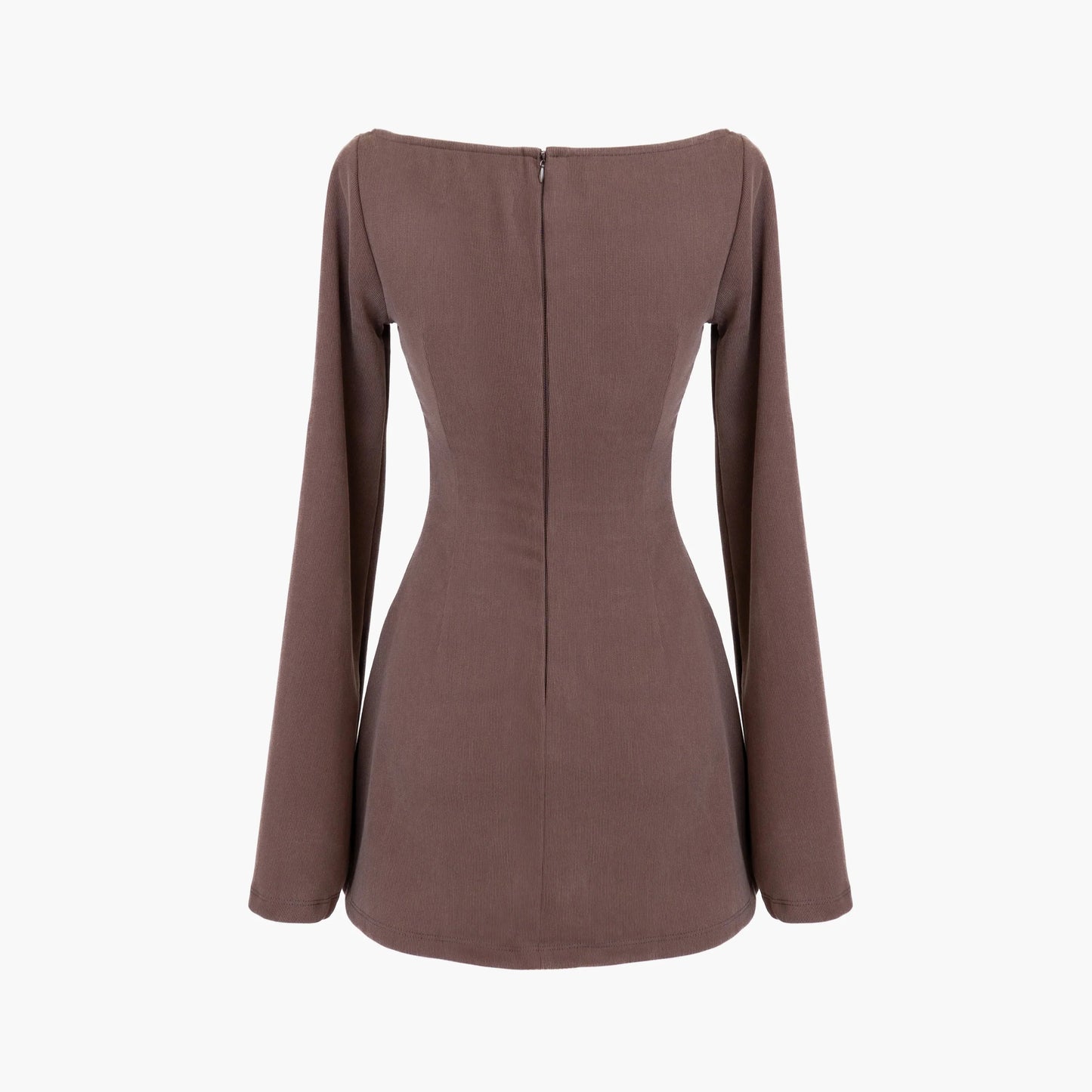 Gala | Mini Vestito con dettaglio di bottoni