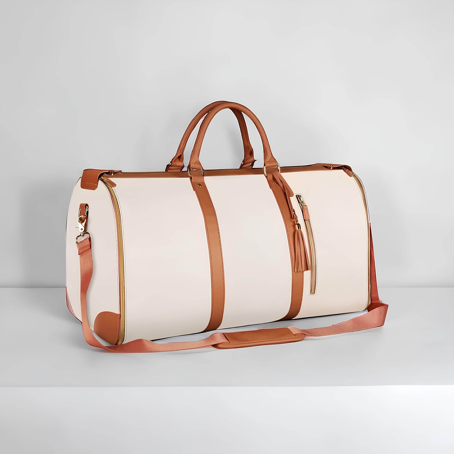 GlamBag | Borsa da Viaggio Elegante