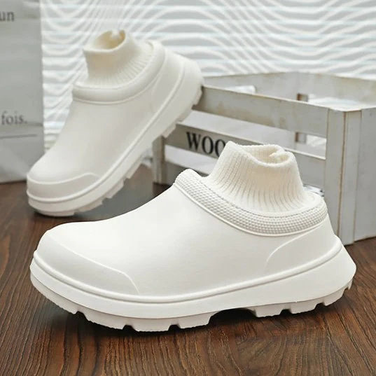 CozyCrocs | Pantofole Antiscivolo