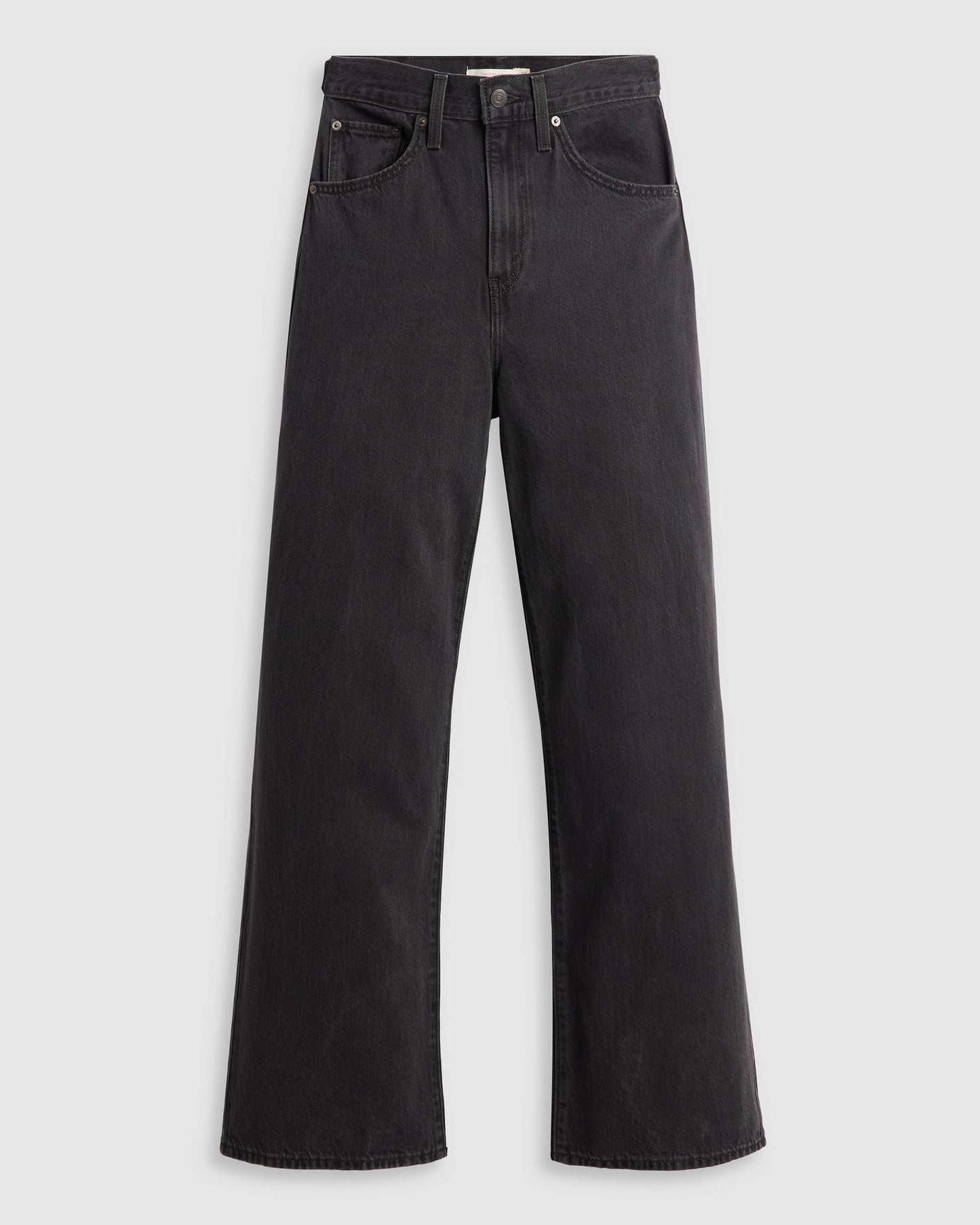Ibbie | Jeans Baggy